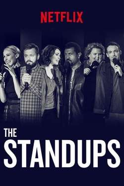 The Standups-watch