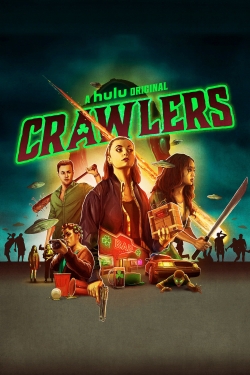 Crawlers-watch