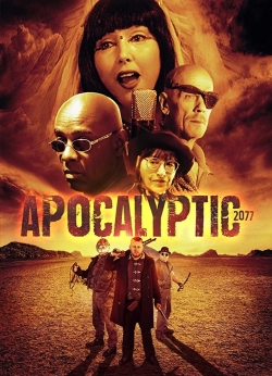 Apocalyptic 2077-watch