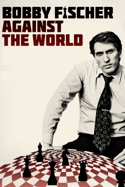 Bobby Fischer Against the World-watch