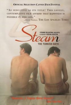 Steam: The Turkish Bath-watch