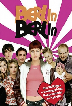 Berlin, Berlin-watch