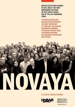 Novaya-watch