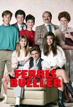 Ferris Bueller-watch