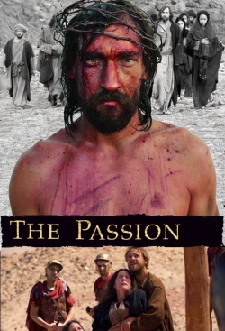 The Passion-watch