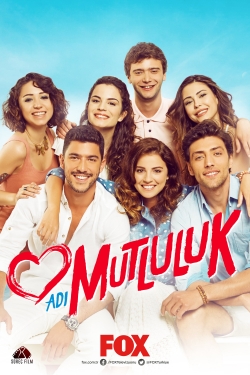 Adi Mutluluk-watch