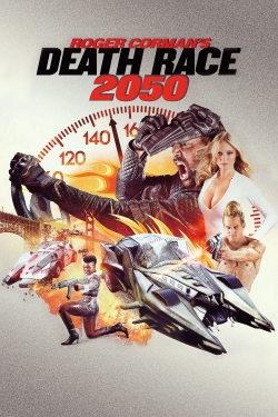 Death Race 2050-watch