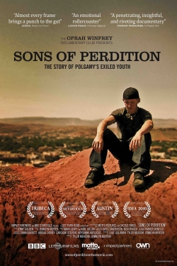 Sons of Perdition-watch