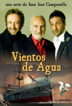 Vientos de agua-watch