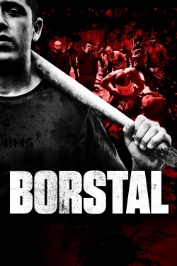 Borstal-watch