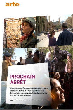 Prochain arrêt-watch