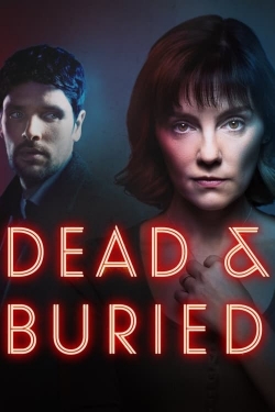 Dead and Buried-watch