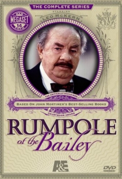 Rumpole of the Bailey-watch