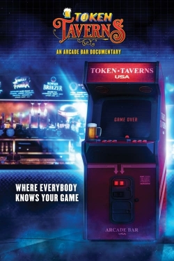 Token Taverns-watch