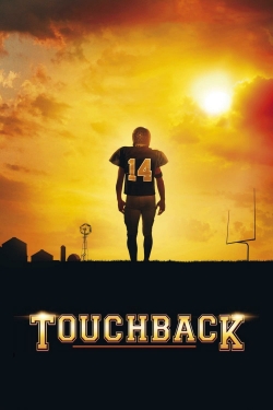 Touchback-watch