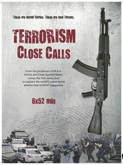 Terrorism Close Calls-watch
