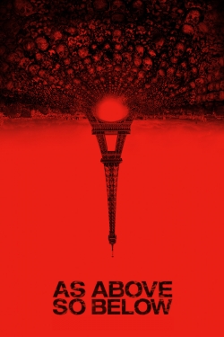 As Above, So Below-watch