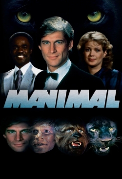 Manimal-watch