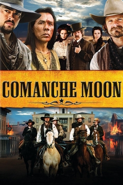 Comanche Moon-watch