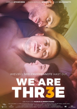 We Are Thr3e-watch