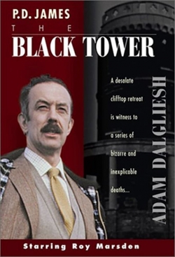 The Black Tower-watch