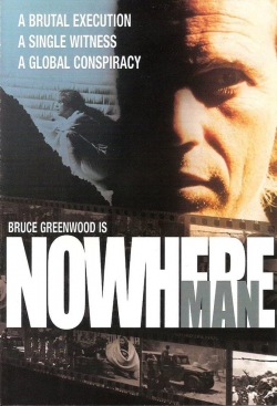 Nowhere Man-watch