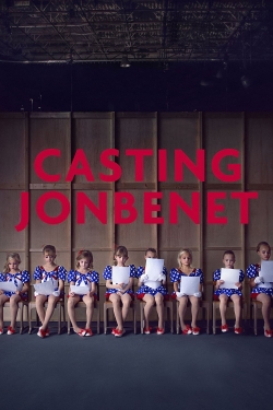 Casting JonBenet-watch