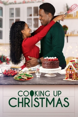 Cooking Up Christmas-watch