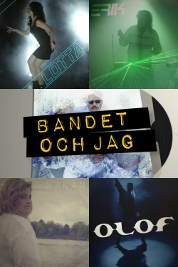 Bandet och jag-watch