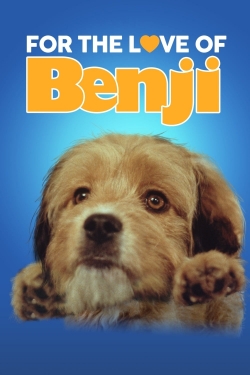 For the Love of Benji-watch