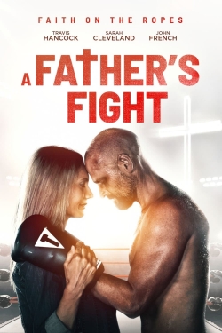 A Father's Fight-watch