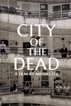 City of the Dead-watch