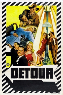 Detour-watch
