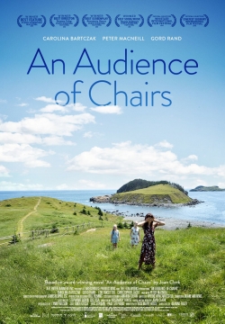 An Audience of Chairs-watch