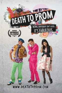 Death to Prom-watch