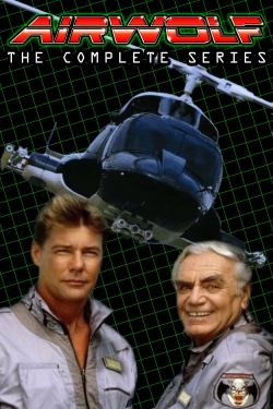 Airwolf-watch