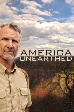 America Unearthed-watch