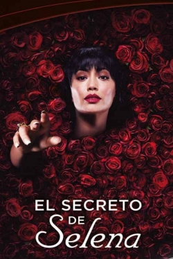 El Secreto de Selena-watch