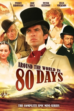 Around the World in 80 Days-watch