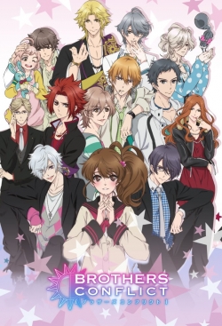 Brothers Conflict-watch