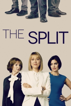 The Split-watch