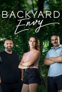 Backyard Envy-watch