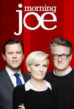 Morning Joe-watch