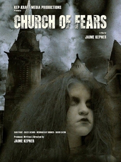 Church of Fears-watch