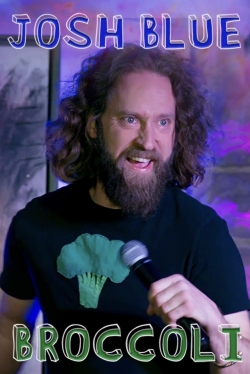 Josh Blue: Broccoli-watch