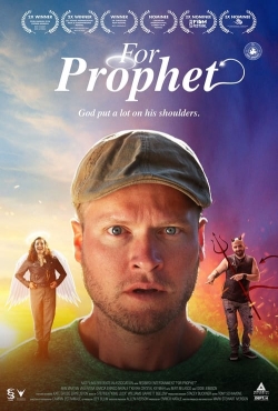 For Prophet-watch