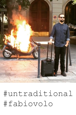 Untraditional-watch