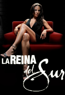 La Reina del Sur-watch