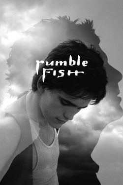 Rumble Fish-watch