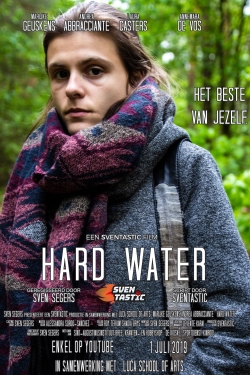 Hard Water-watch